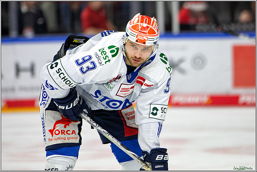 PENNY DEL; Koelner Haie- Schwenninger Wild Wings; Koeln, 06.12.2022
